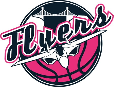 Bristol Flyers Basketball